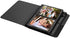 Zink 2x3 Photo Album 64-Pocket Mini Photo Album w/ Transparent Window Cover for 2”x3” ZINK Zero Ink Photo Paper Compatible with Kodak, Lifeprint, Polaroid, HP, Canon, Fujifilm 2x3" Photos
